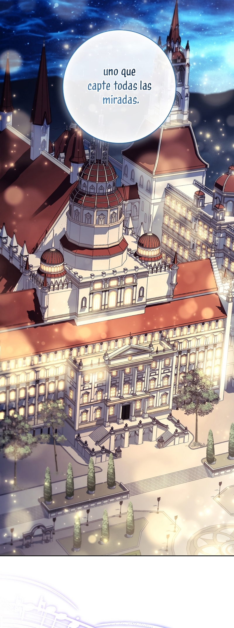 Cariño, ¿por qué no podemos divorciarnos? Capítulo 72 - Page 8