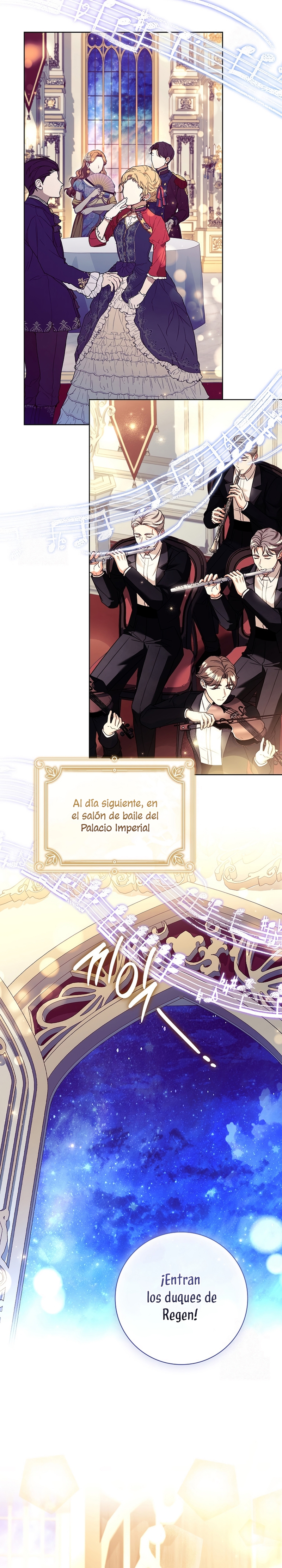 Cariño, ¿por qué no podemos divorciarnos? Capítulo 72 - Page 9