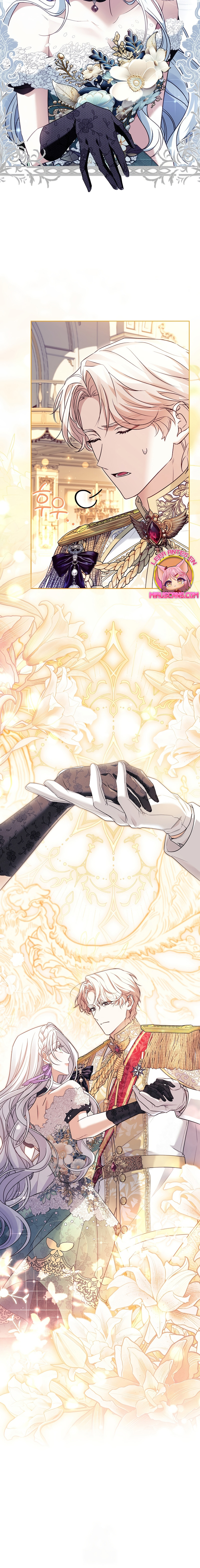 Cariño, ¿por qué no podemos divorciarnos? Capítulo 73 - Page 12