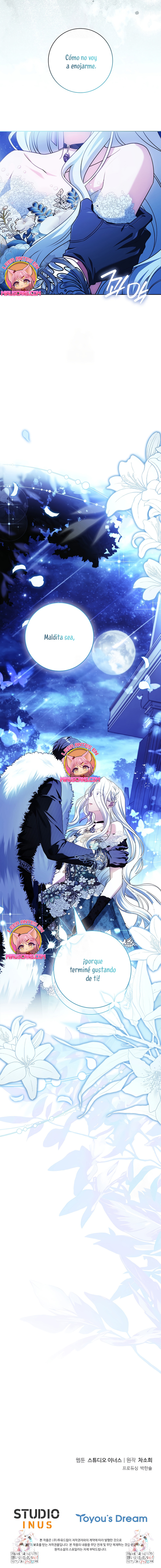 Cariño, ¿por qué no podemos divorciarnos? Capítulo 73 - Page 28