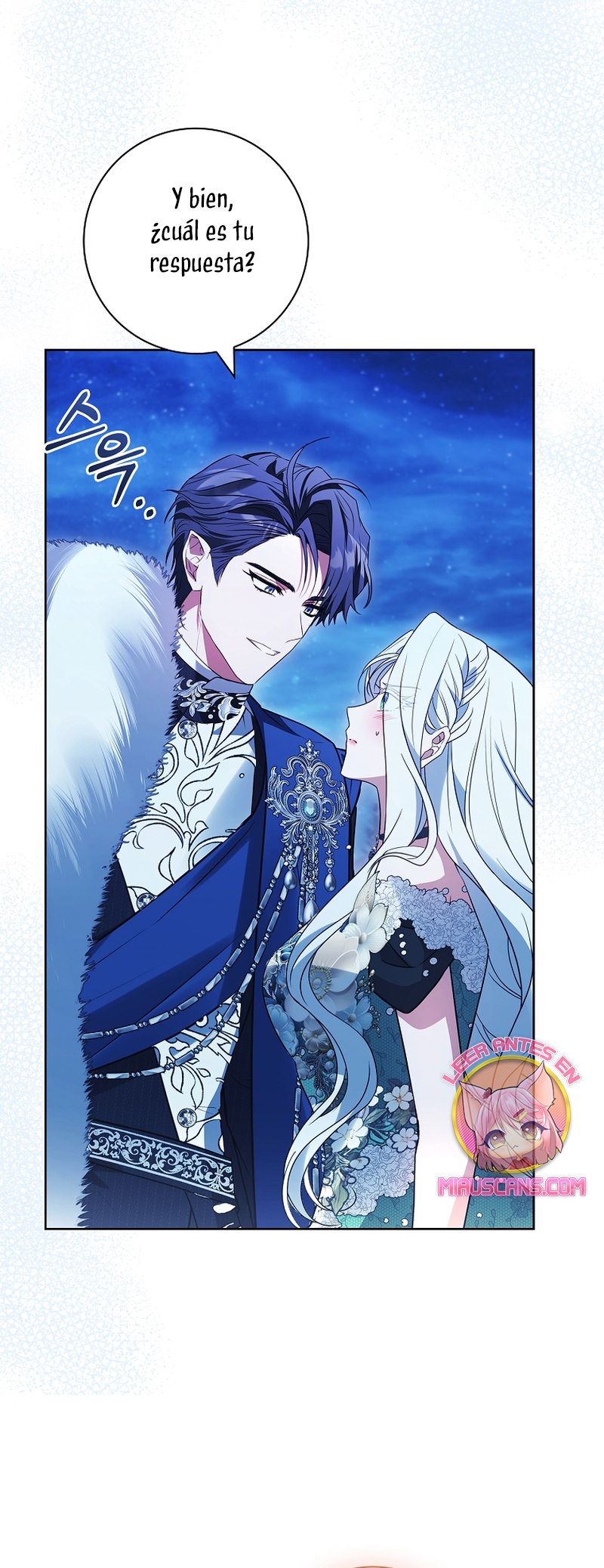 Cariño, ¿por qué no podemos divorciarnos? Capítulo 74 - Page 10