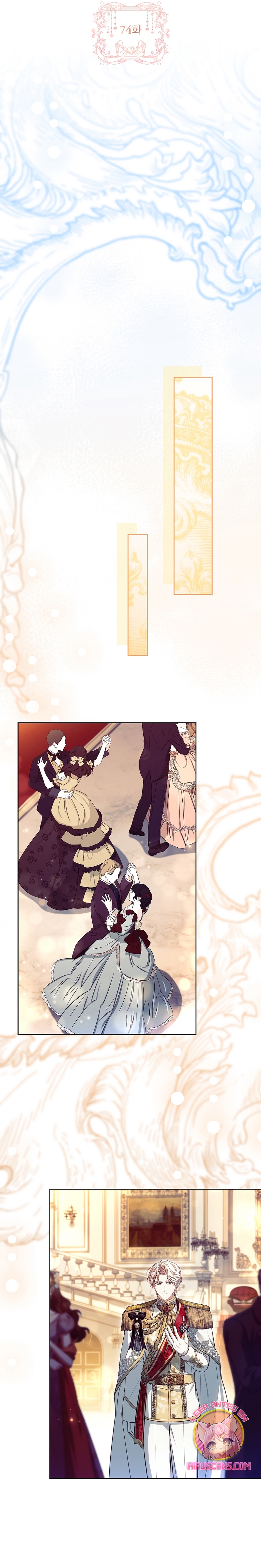 Cariño, ¿por qué no podemos divorciarnos? Capítulo 74 - Page 16