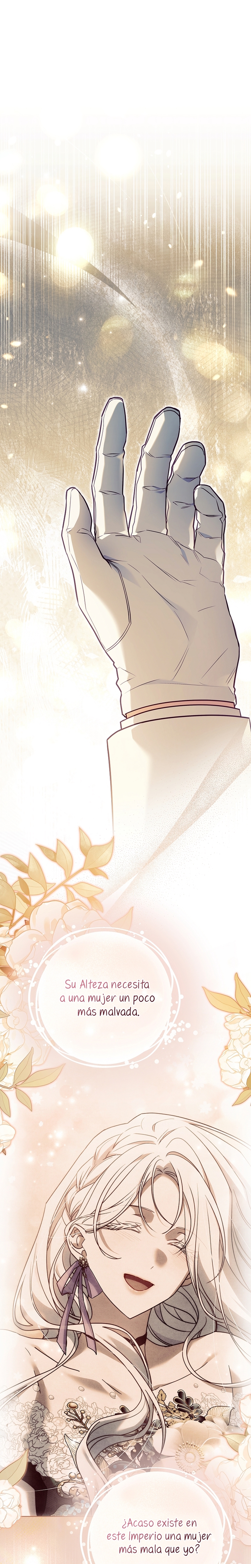 Cariño, ¿por qué no podemos divorciarnos? Capítulo 74 - Page 17