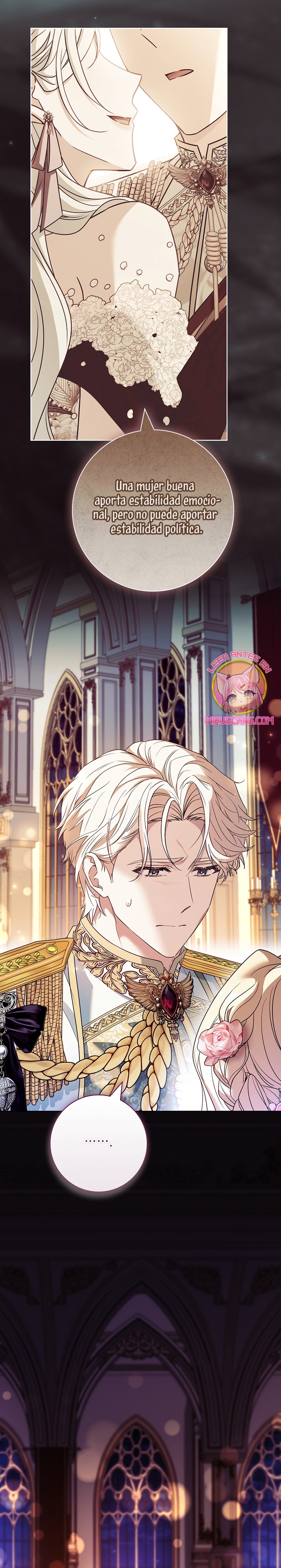 Cariño, ¿por qué no podemos divorciarnos? Capítulo 74 - Page 23