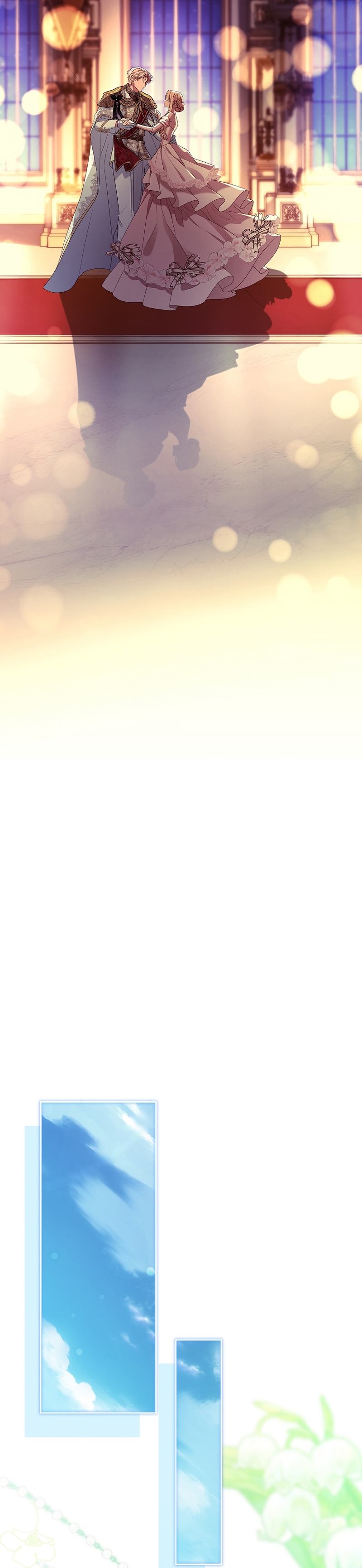 Cariño, ¿por qué no podemos divorciarnos? Capítulo 74 - Page 24