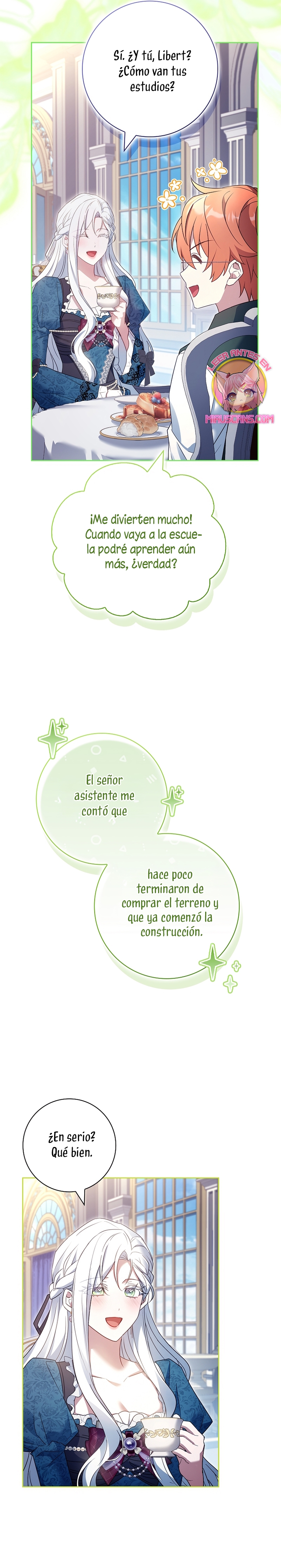 Cariño, ¿por qué no podemos divorciarnos? Capítulo 74 - Page 26