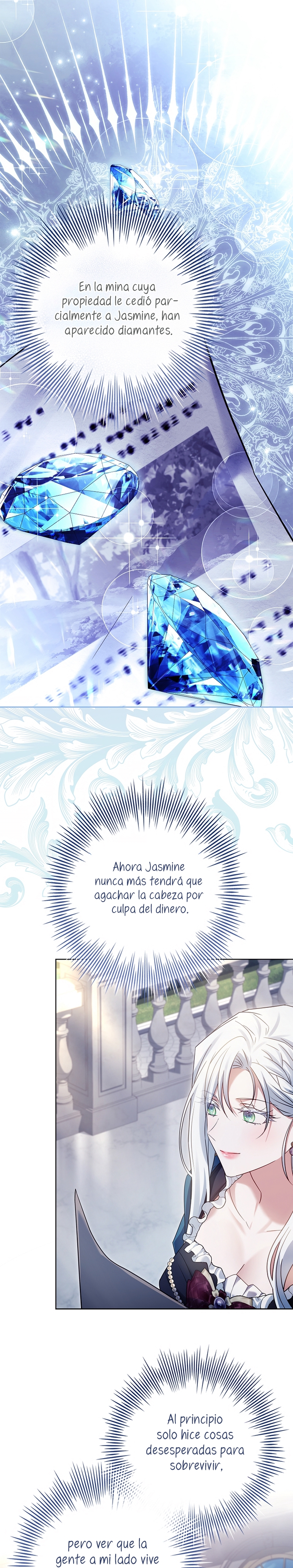 Cariño, ¿por qué no podemos divorciarnos? Capítulo 74 - Page 29