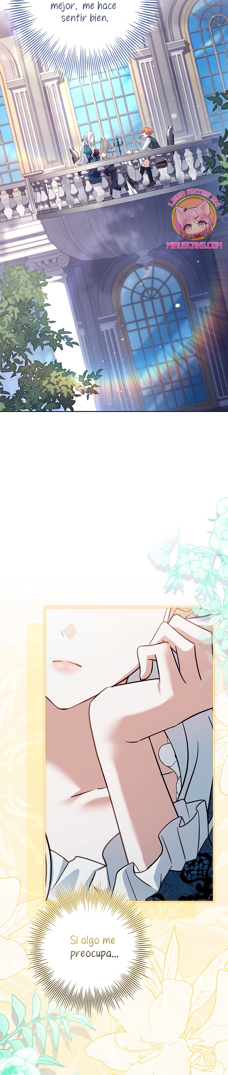 Cariño, ¿por qué no podemos divorciarnos? Capítulo 74 - Page 30