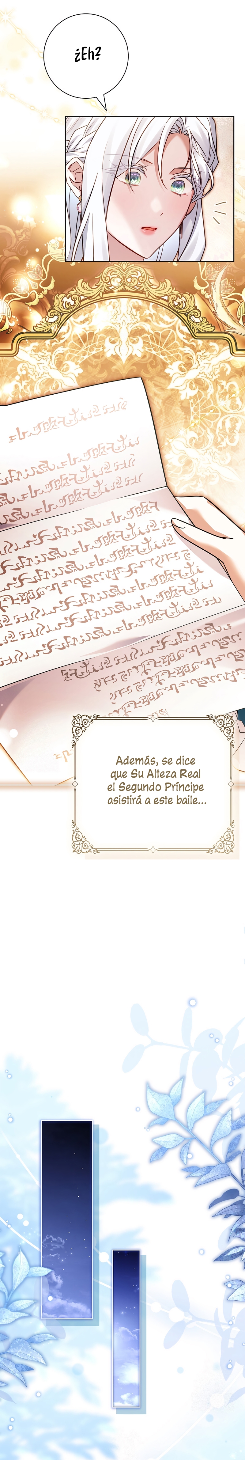 Cariño, ¿por qué no podemos divorciarnos? Capítulo 75 - Page 15