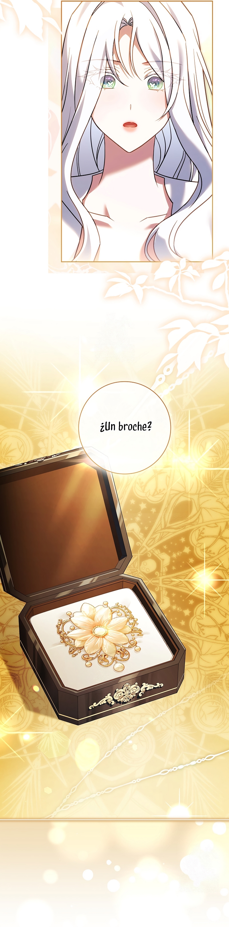 Cariño, ¿por qué no podemos divorciarnos? Capítulo 75 - Page 21