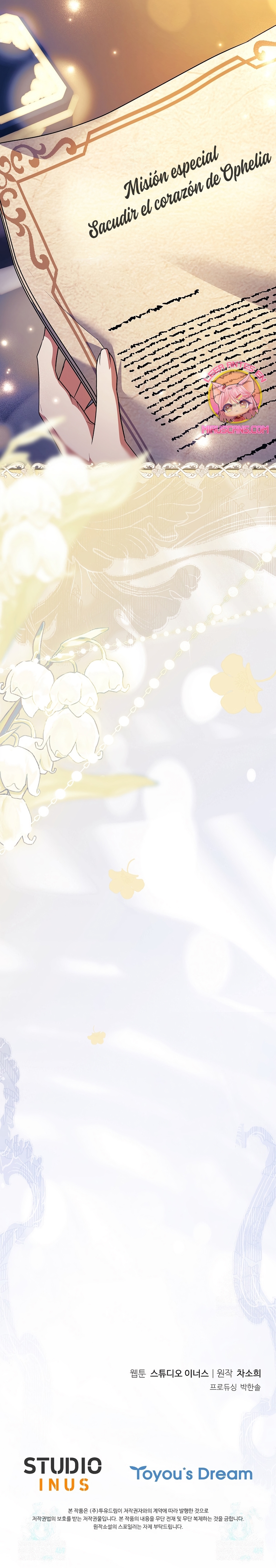 Cariño, ¿por qué no podemos divorciarnos? Capítulo 75 - Page 34