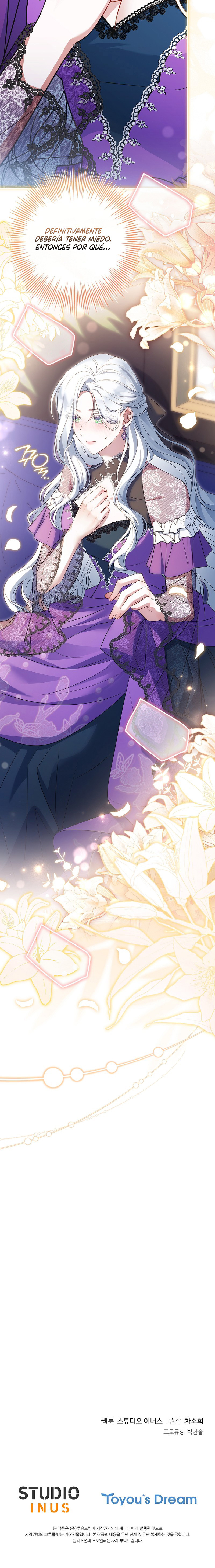 Cariño, ¿por qué no podemos divorciarnos? Capítulo 76 - Page 11