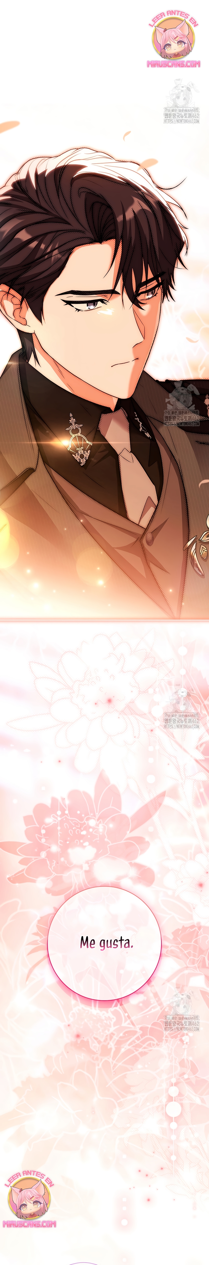 Cariño, ¿por qué no podemos divorciarnos? Capítulo 8 - Page 14