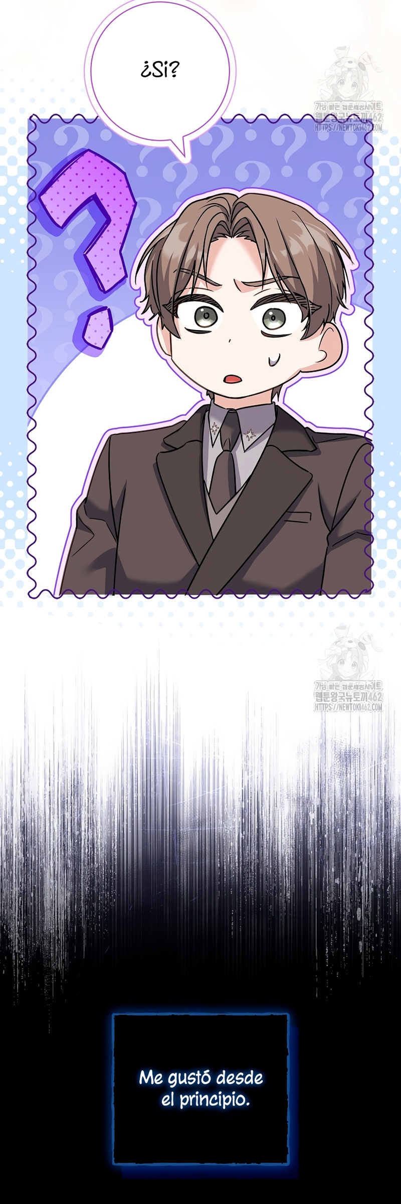 Cariño, ¿por qué no podemos divorciarnos? Capítulo 8 - Page 15