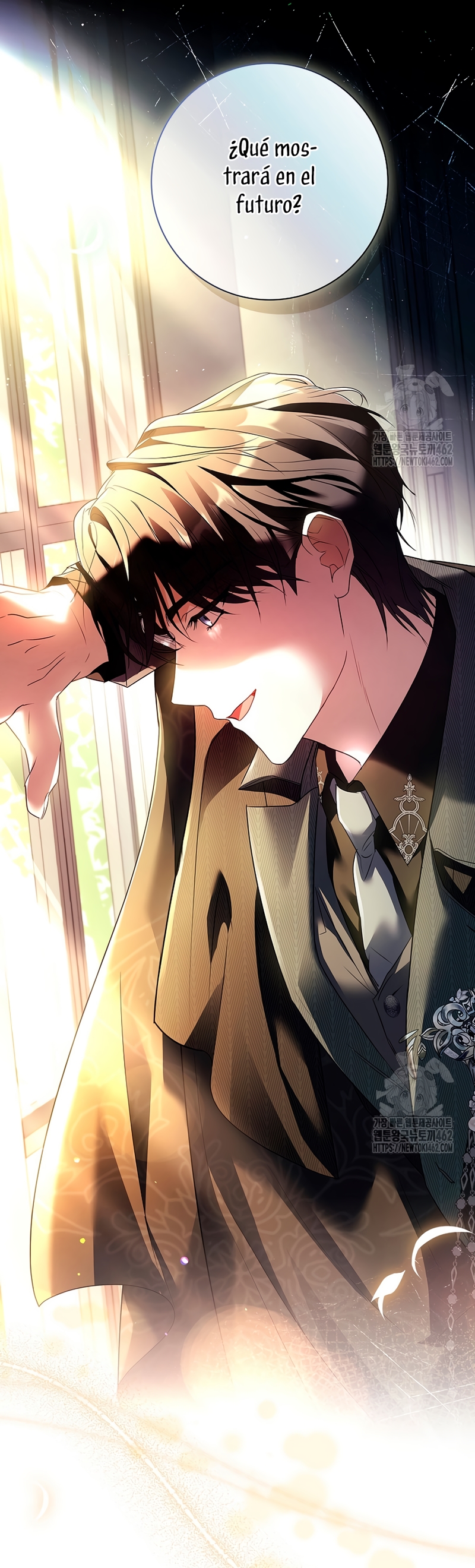 Cariño, ¿por qué no podemos divorciarnos? Capítulo 8 - Page 19