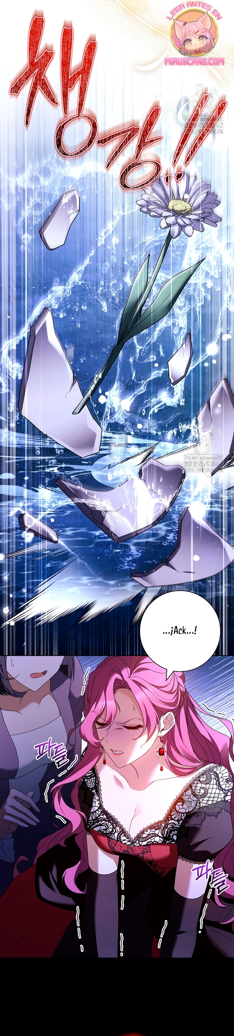 Cariño, ¿por qué no podemos divorciarnos? Capítulo 8 - Page 20