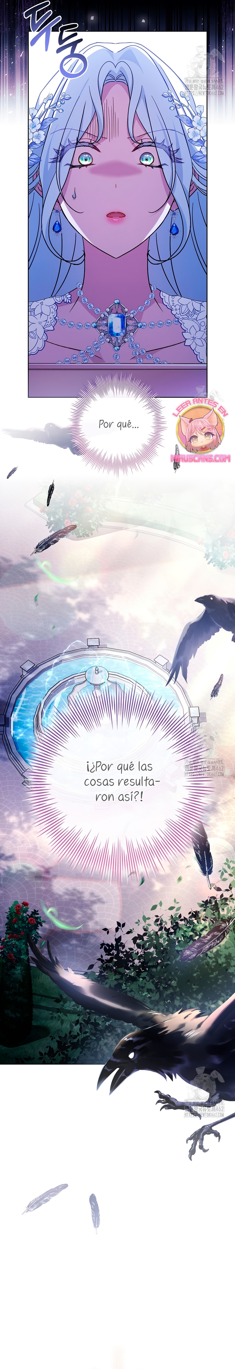 Cariño, ¿por qué no podemos divorciarnos? Capítulo 8 - Page 22