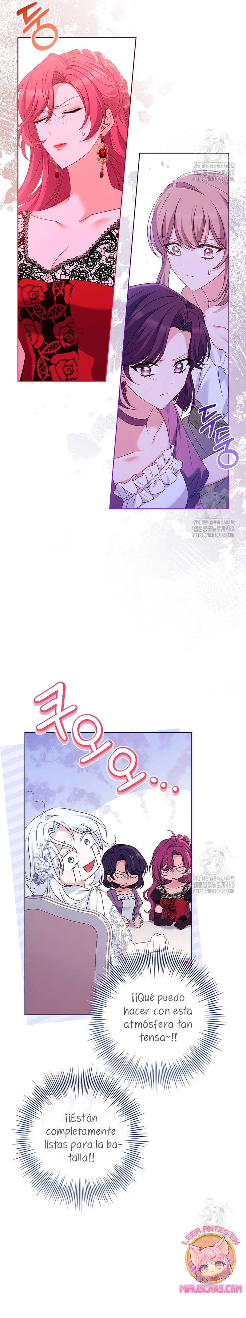 Cariño, ¿por qué no podemos divorciarnos? Capítulo 8 - Page 24