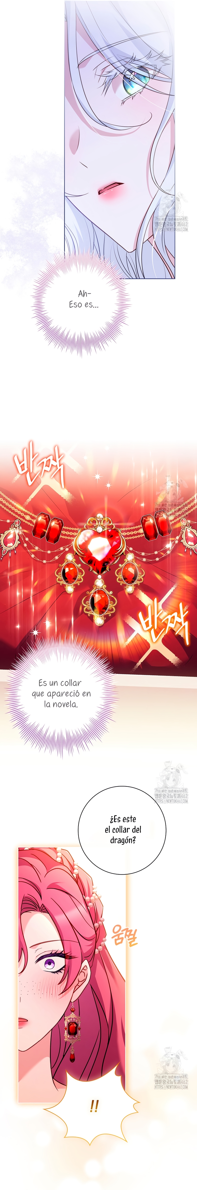 Cariño, ¿por qué no podemos divorciarnos? Capítulo 8 - Page 25