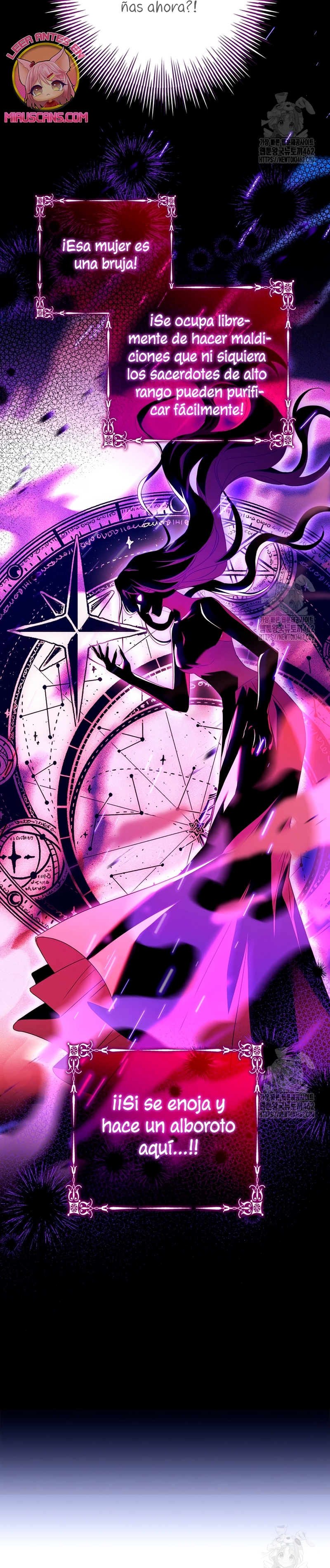 Cariño, ¿por qué no podemos divorciarnos? Capítulo 8 - Page 30