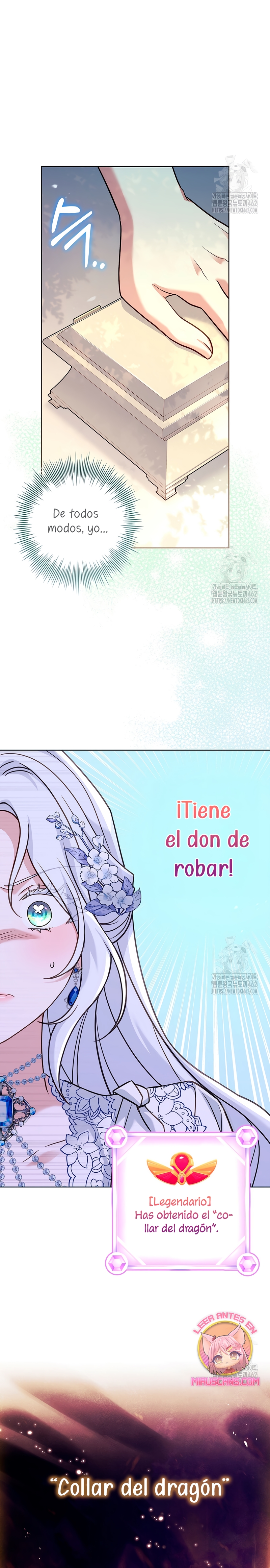 Cariño, ¿por qué no podemos divorciarnos? Capítulo 9 - Page 10