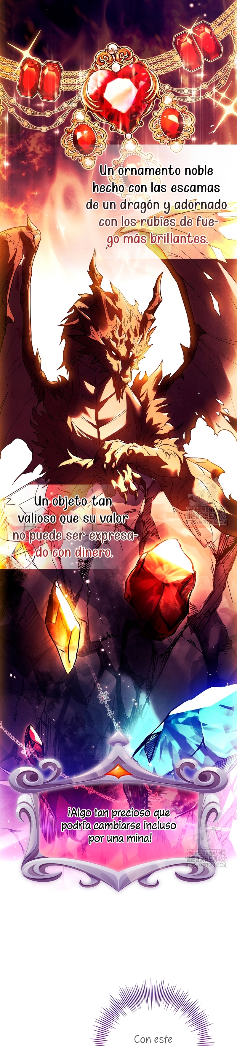 Cariño, ¿por qué no podemos divorciarnos? Capítulo 9 - Page 11