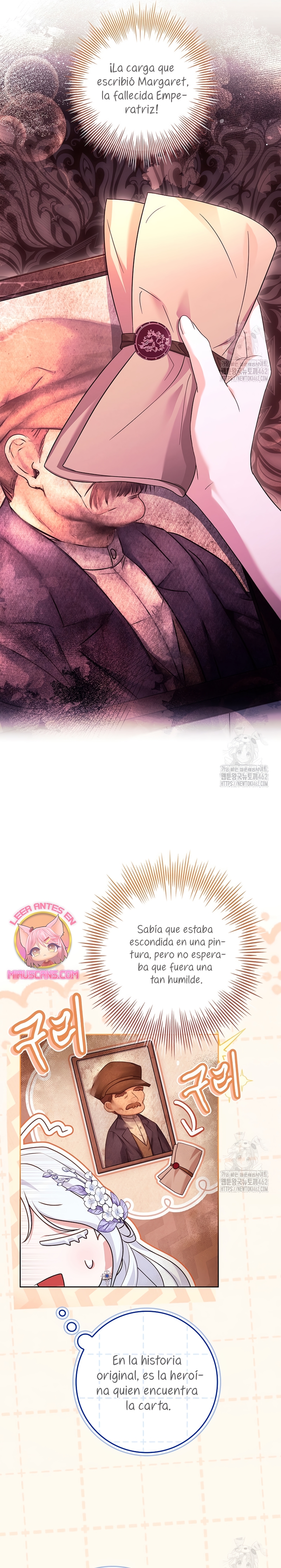 Cariño, ¿por qué no podemos divorciarnos? Capítulo 9 - Page 23