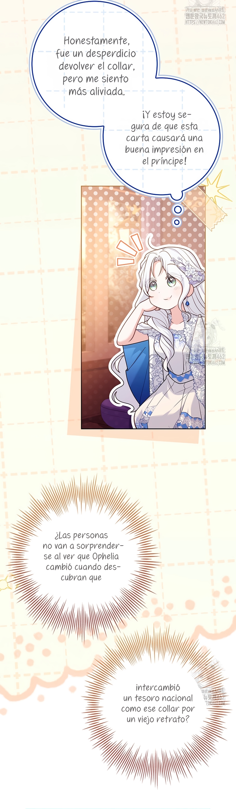 Cariño, ¿por qué no podemos divorciarnos? Capítulo 9 - Page 24