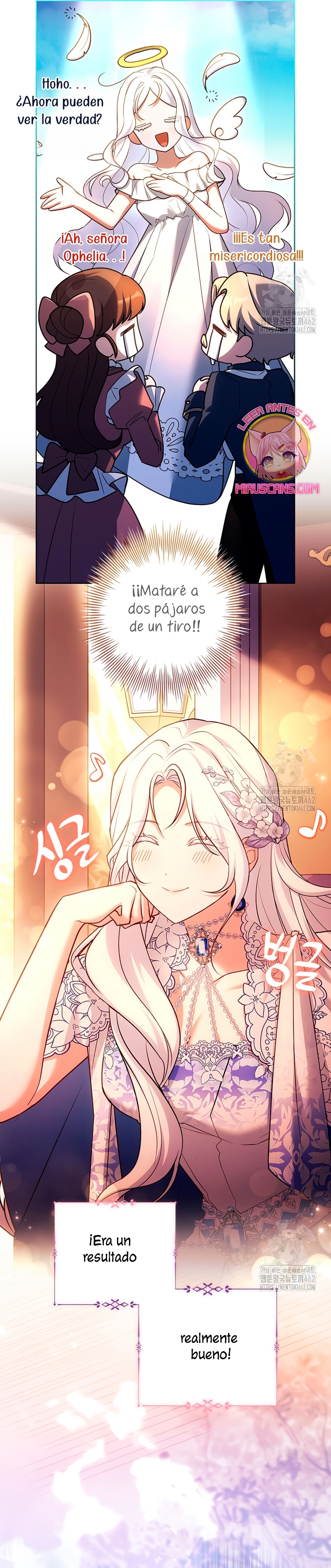 Cariño, ¿por qué no podemos divorciarnos? Capítulo 9 - Page 25