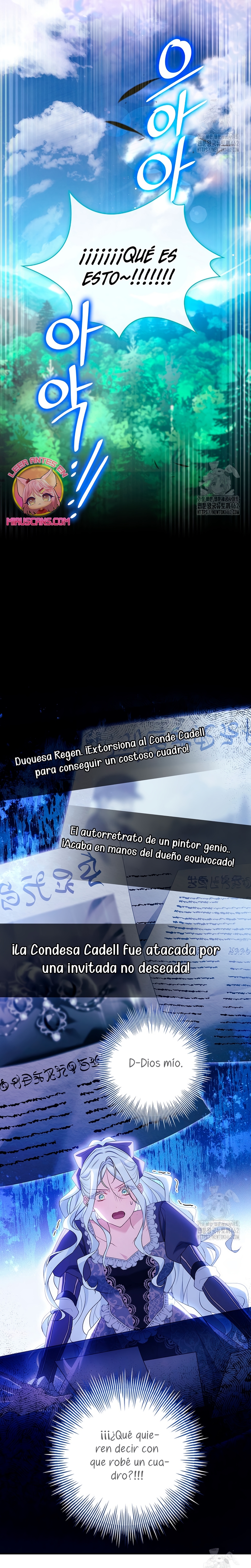 Cariño, ¿por qué no podemos divorciarnos? Capítulo 9 - Page 26