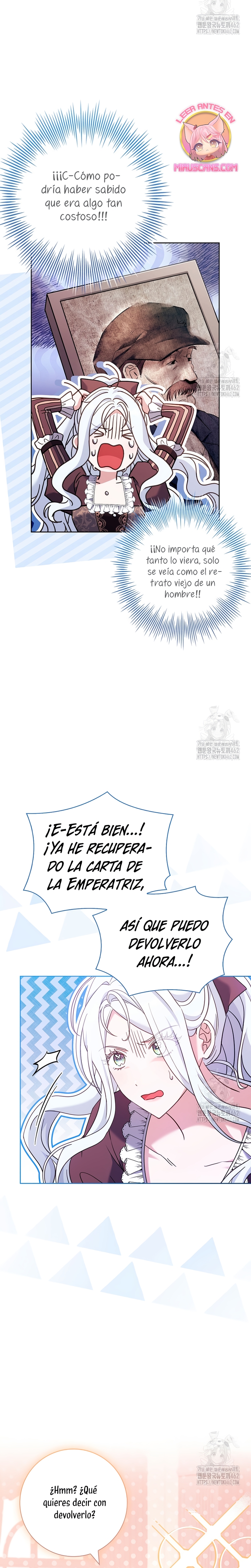 Cariño, ¿por qué no podemos divorciarnos? Capítulo 9 - Page 27