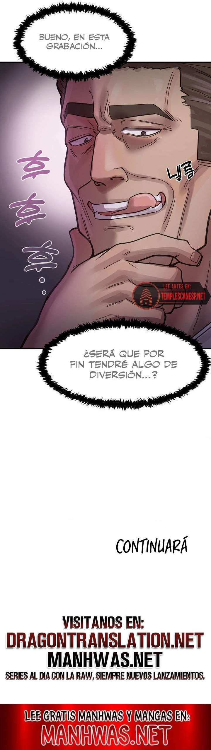 Alcancé Mi Punto Máximo En Un Programa Nocturno Capítulo 1 - Page 15