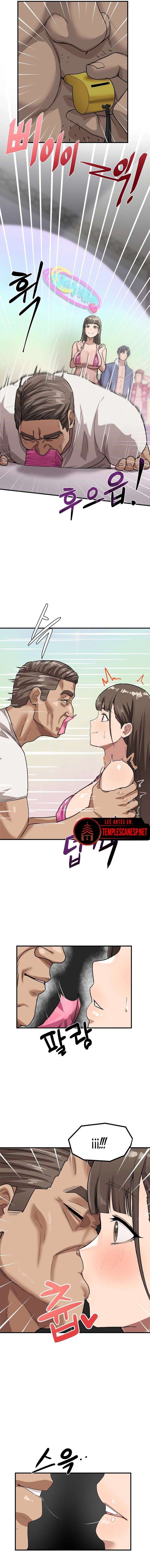 Alcancé Mi Punto Máximo En Un Programa Nocturno Capítulo 2 - Page 2