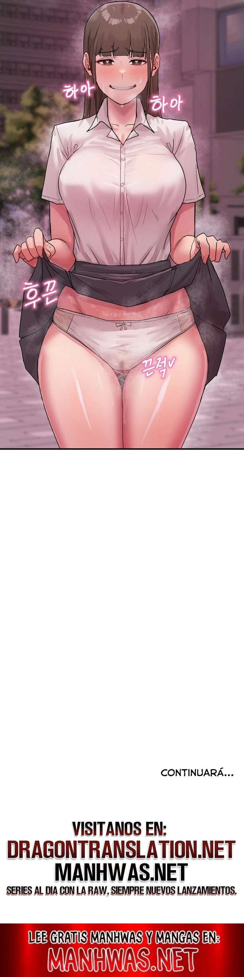 Alcancé Mi Punto Máximo En Un Programa Nocturno Capítulo 7 - Page 20