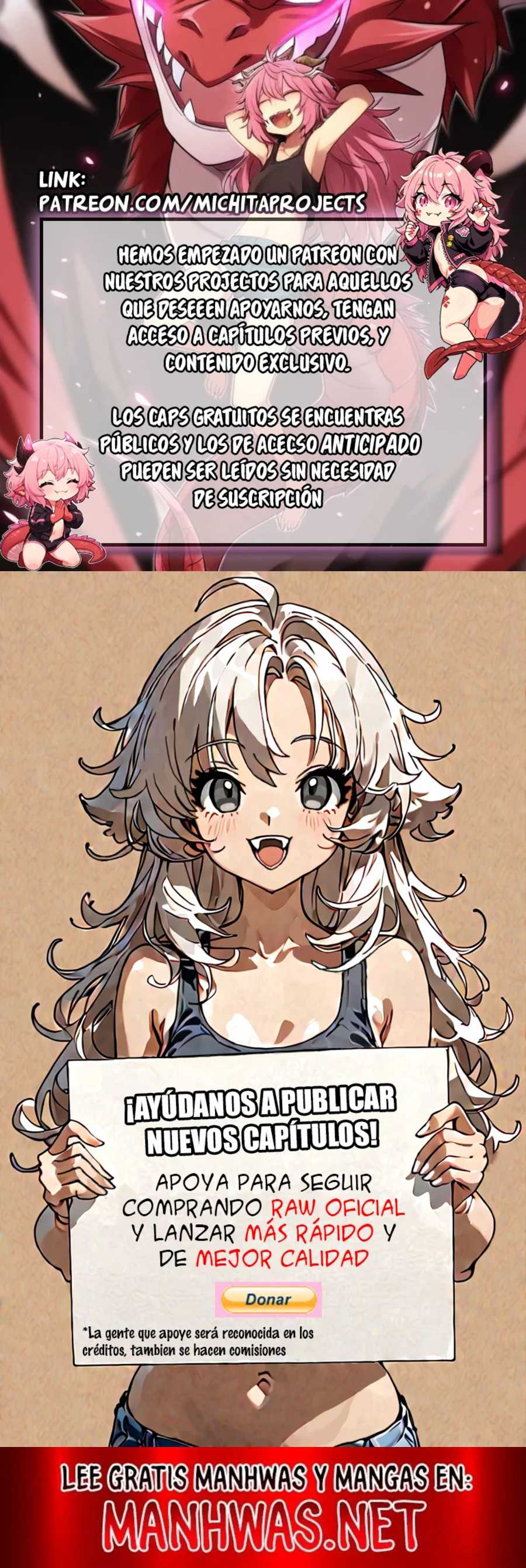 ¿Puedo tocar tu pinga? Capítulo 14 - Page 19