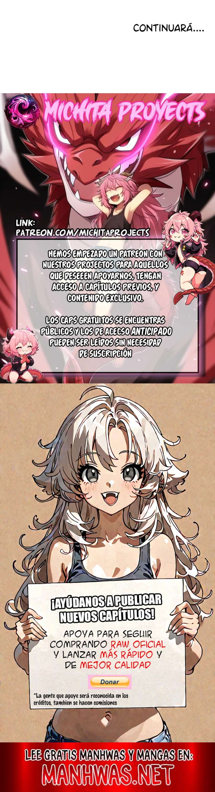 ¿Puedo tocar tu pinga? Capítulo 15 - Page 20