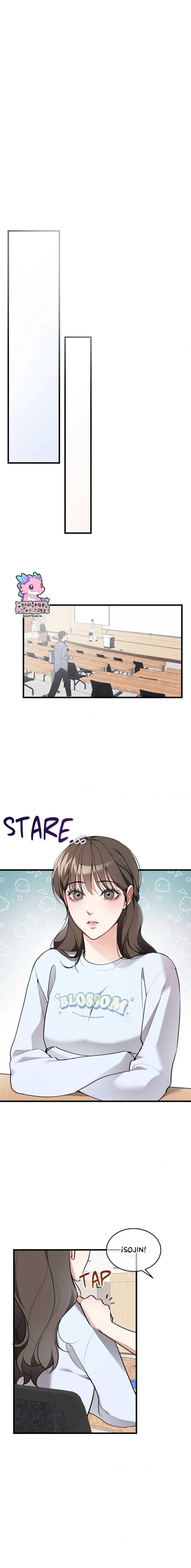 ¿Puedo tocar tu pinga? Capítulo 17 - Page 13