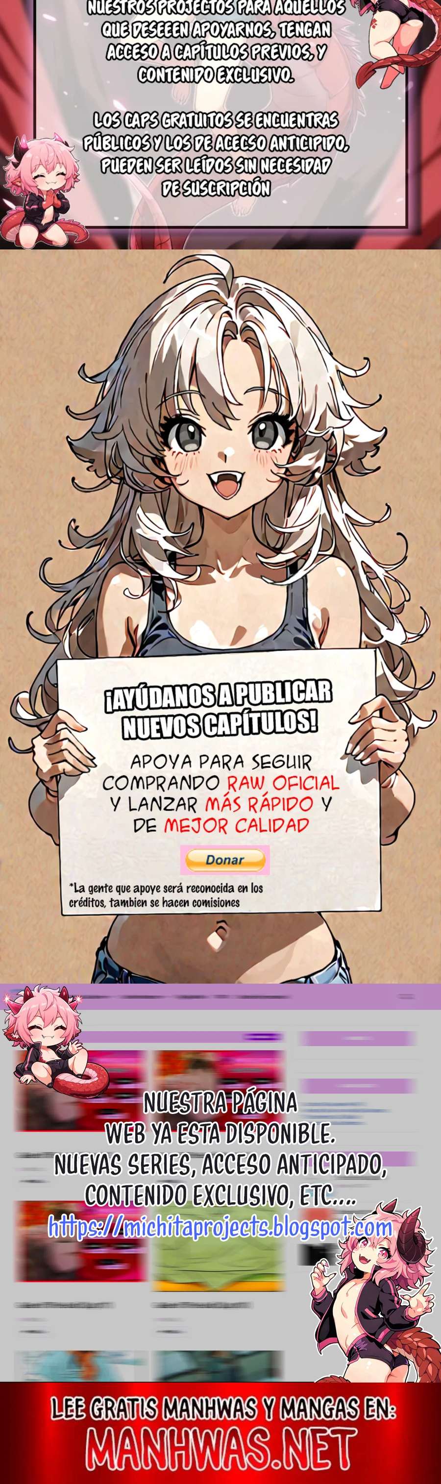 ¿Puedo tocar tu pinga? Capítulo 19 - Page 19