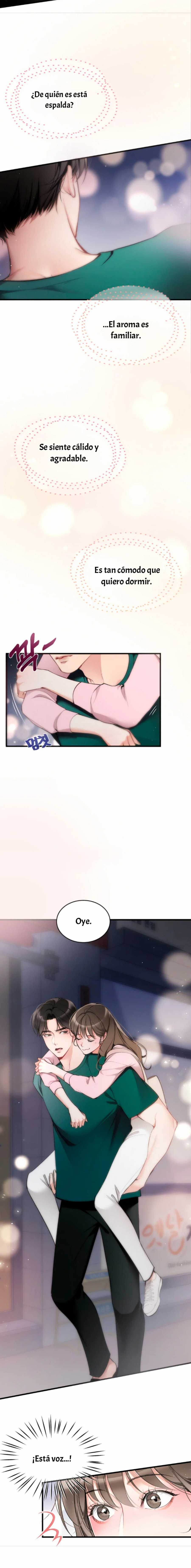 ¿Puedo tocar tu pinga? Capítulo 2 - Page 13