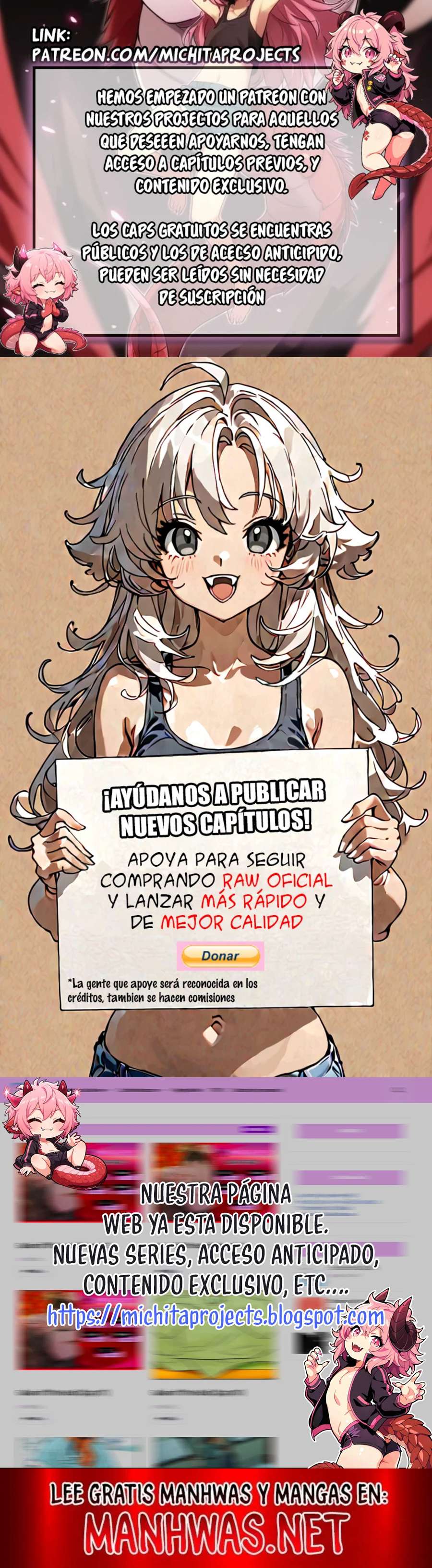 ¿Puedo tocar tu pinga? Capítulo 21 - Page 18