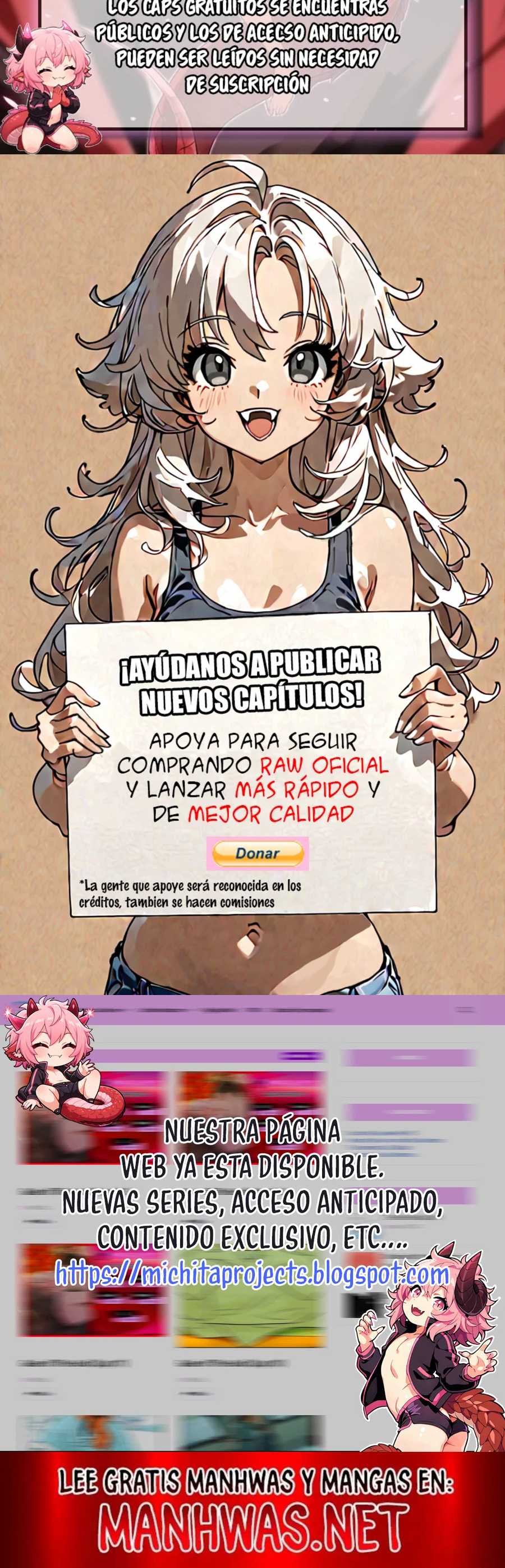 ¿Puedo tocar tu pinga? Capítulo 23 - Page 19