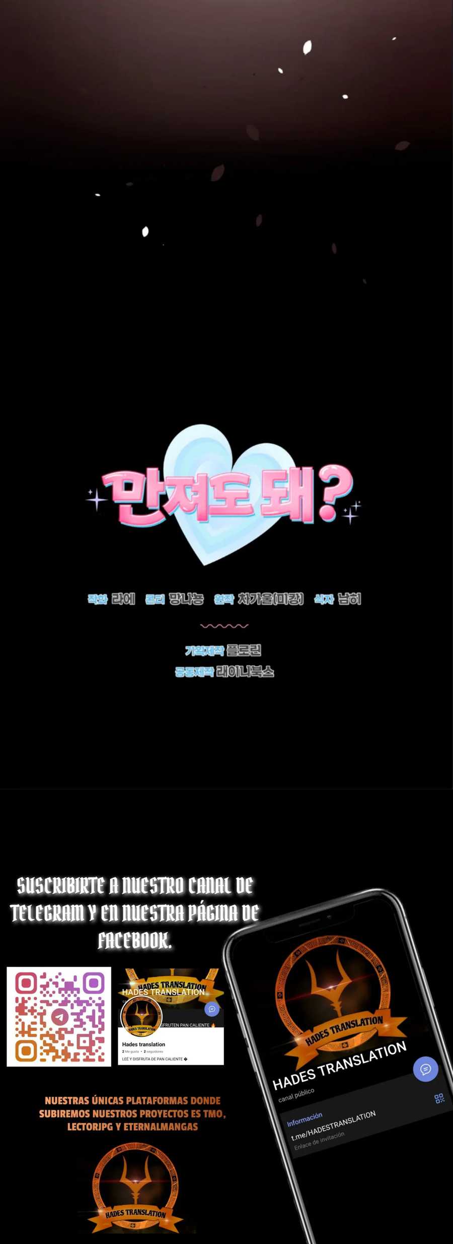 ¿Puedo tocar tu pinga? Capítulo 3 - Page 22