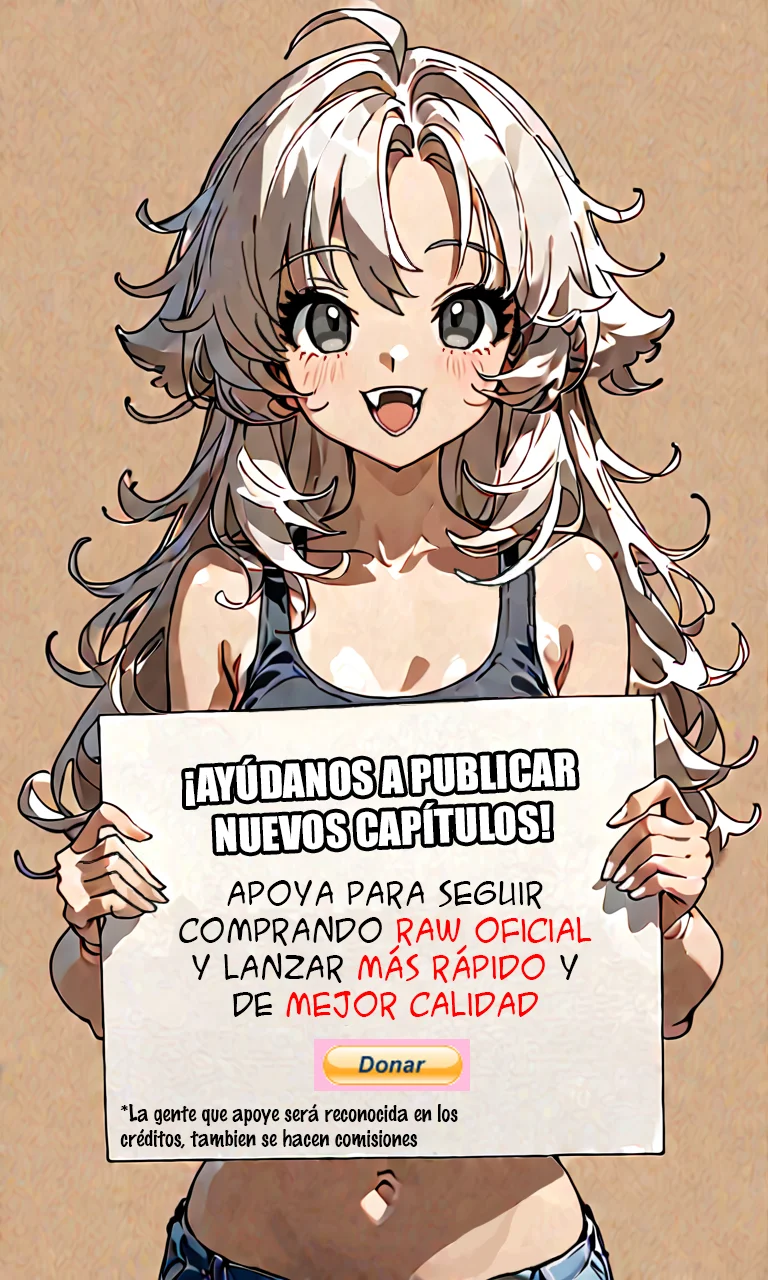 ¿Puedo tocar tu pinga? Capítulo 30 - Page 17