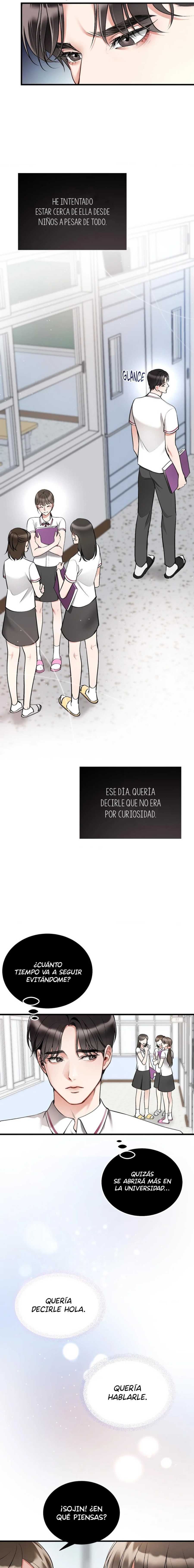 ¿Puedo tocar tu pinga? Capítulo 9 - Page 16