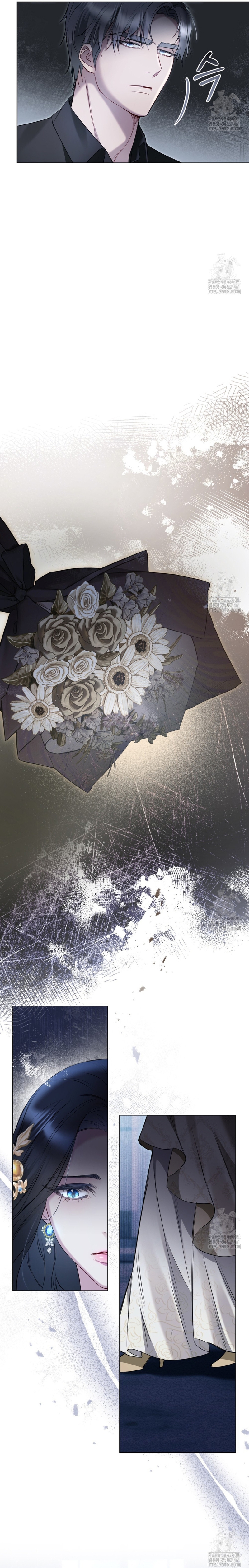 El muñeco del dormitorio de la princesa Capítulo 11 - Page 11