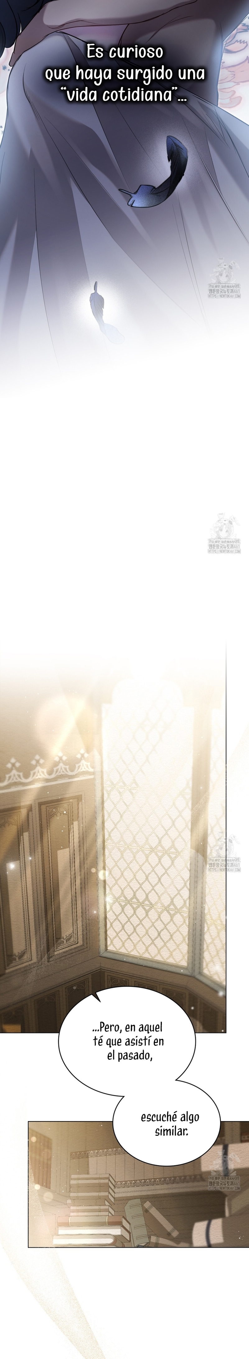 El muñeco del dormitorio de la princesa Capítulo 13 - Page 14