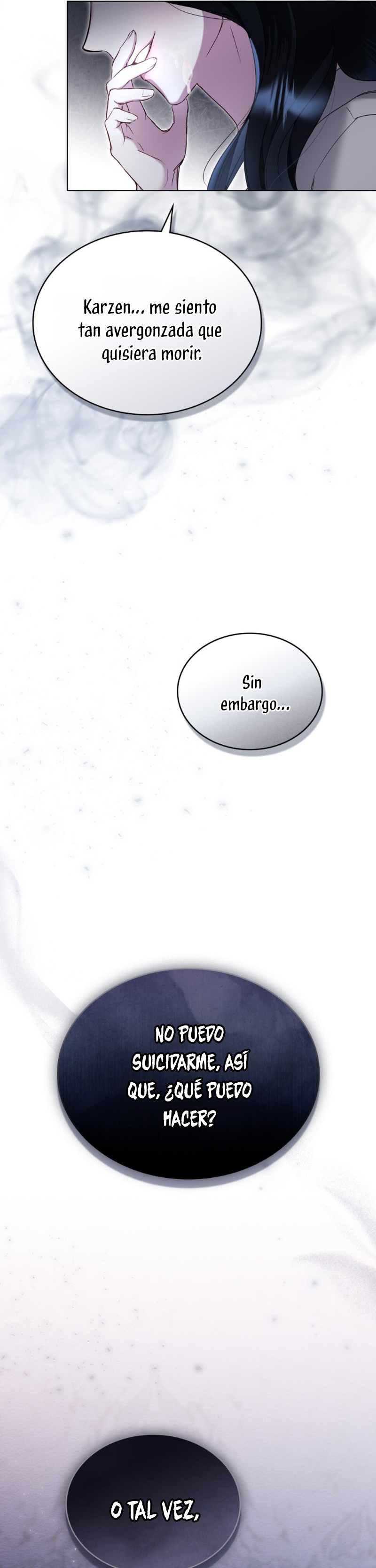 El muñeco del dormitorio de la princesa Capítulo 16 - Page 10