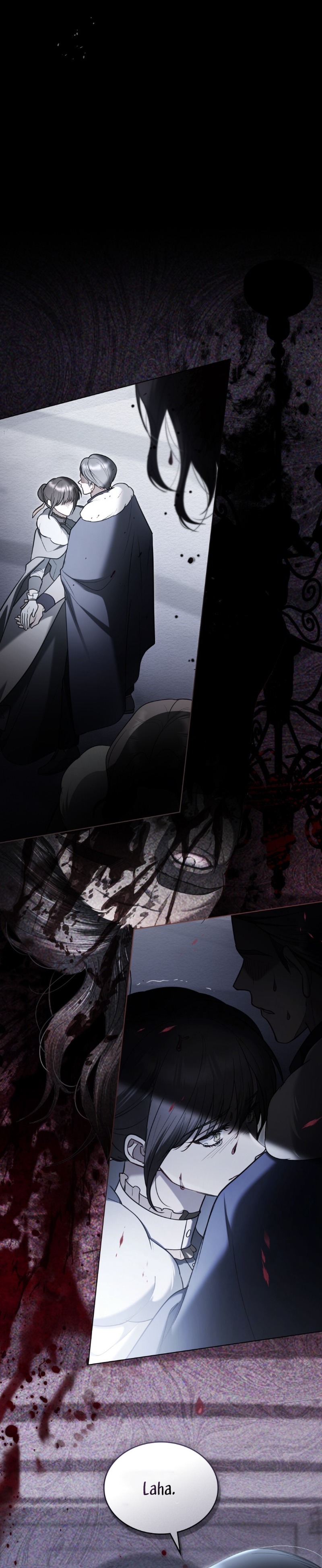 El muñeco del dormitorio de la princesa Capítulo 17 - Page 10