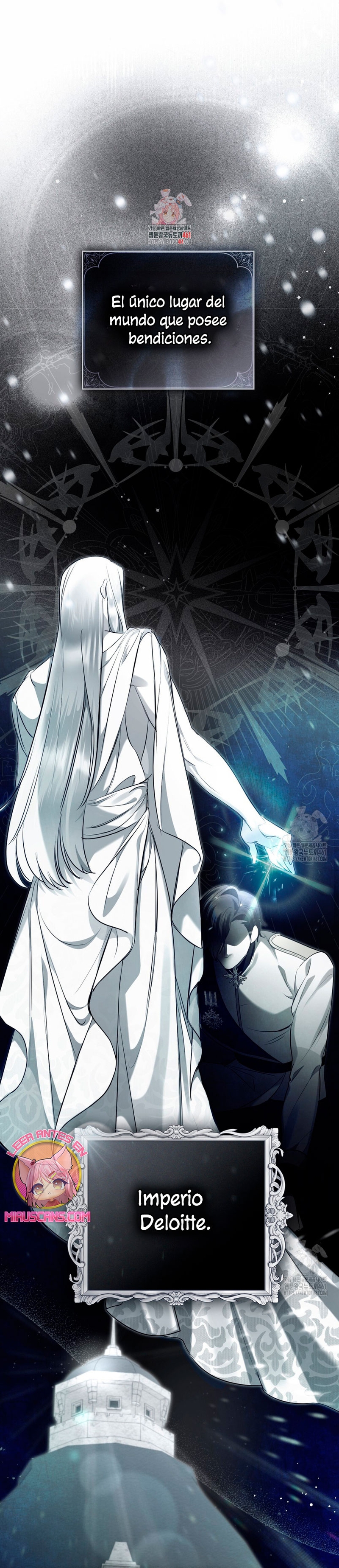 El muñeco del dormitorio de la princesa Capítulo 2 - Page 3