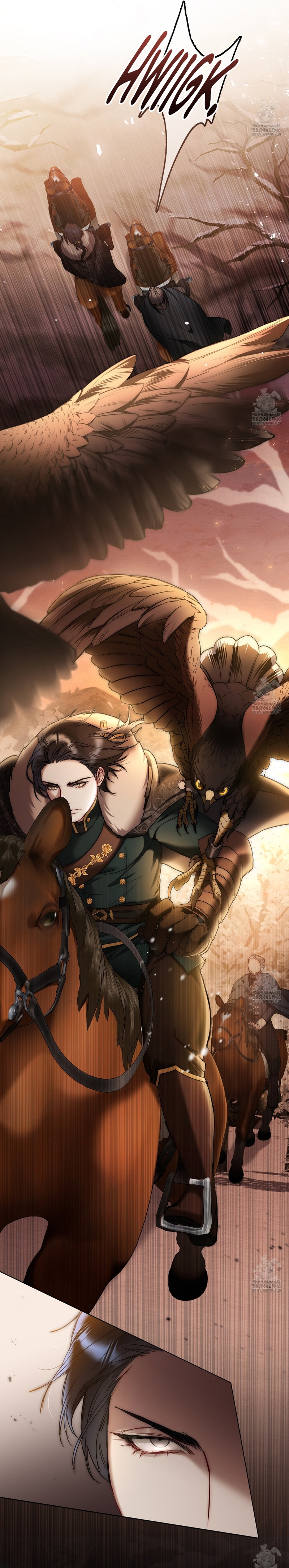 El muñeco del dormitorio de la princesa Capítulo 20 - Page 10